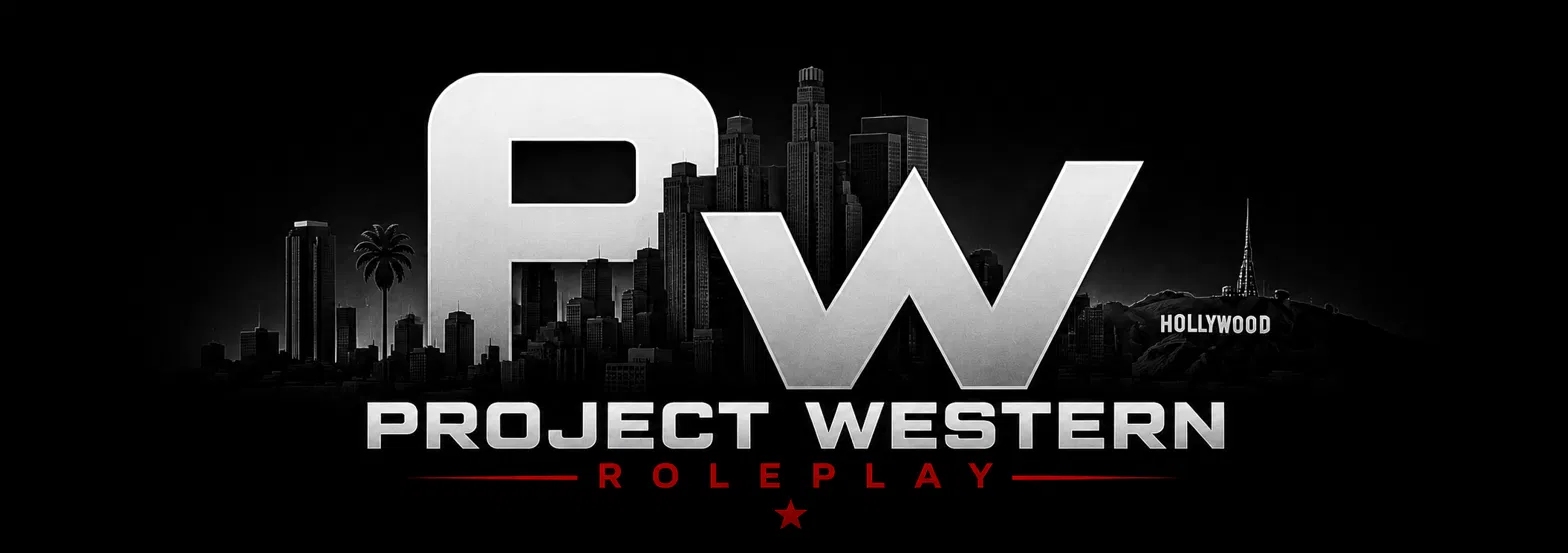 Project Western application tracker