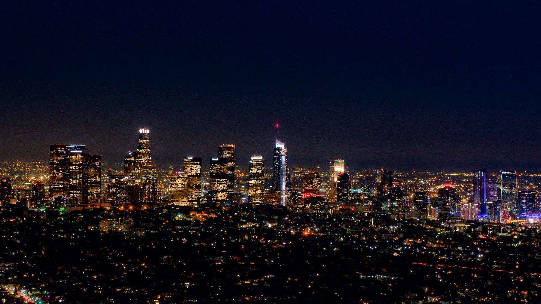 Project Western Los Angeles